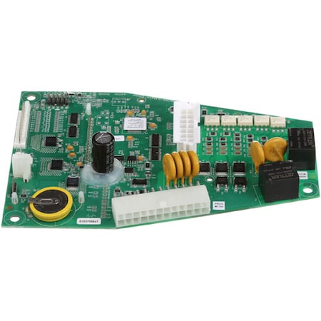 Bunn Control Board For Bunn - Part No Bu44039.1000 BU44039.1000